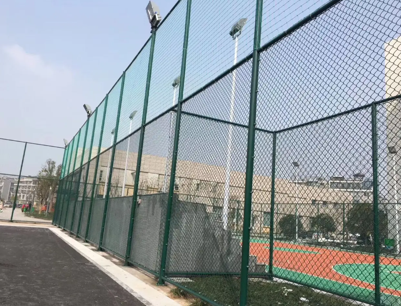 房山球场护栏网